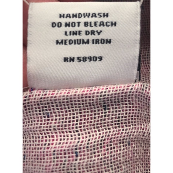 Anna & Ava Multi Color NWT Kimono One Size - Picture 6 of 7